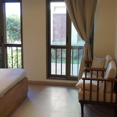 Ground Floor Apartment By Circular Pool In Talabay Akaba Kültér fotó