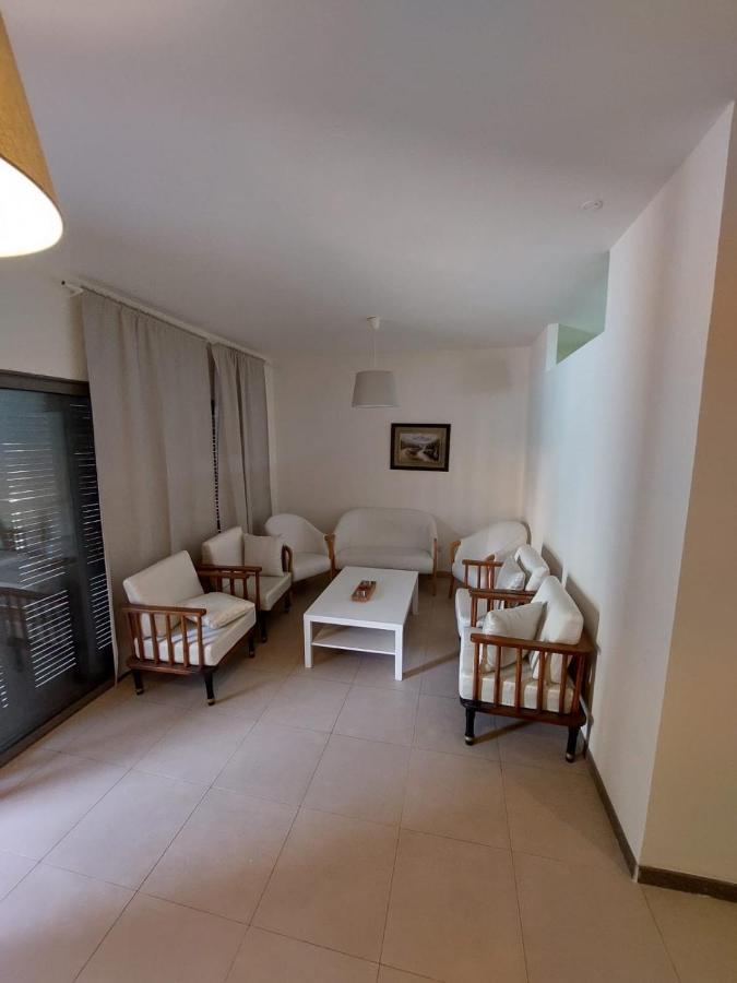 Ground Floor Apartment By Circular Pool In Talabay Akaba Kültér fotó