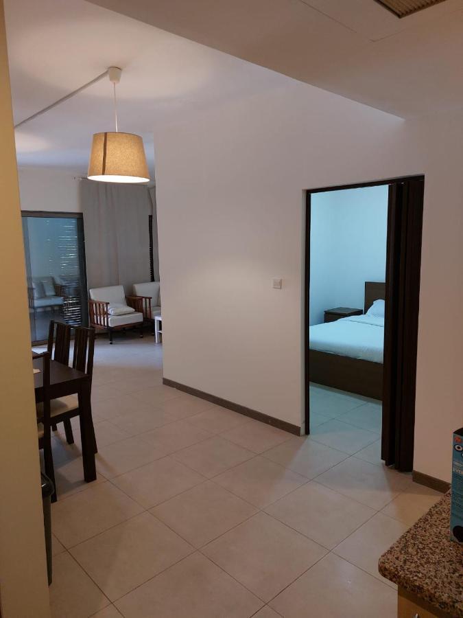 Ground Floor Apartment By Circular Pool In Talabay Akaba Kültér fotó