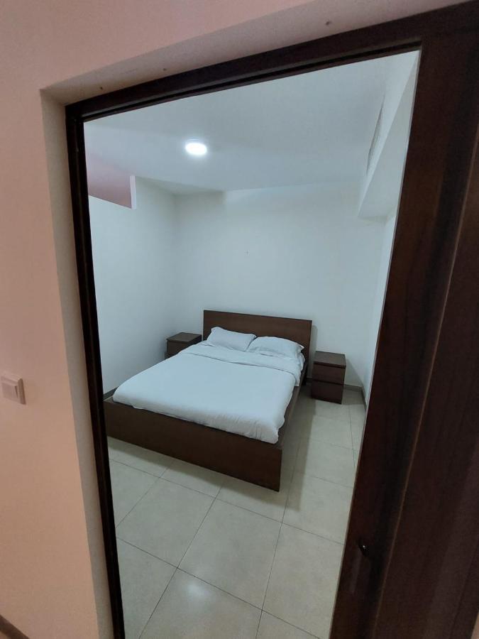 Ground Floor Apartment By Circular Pool In Talabay Akaba Kültér fotó