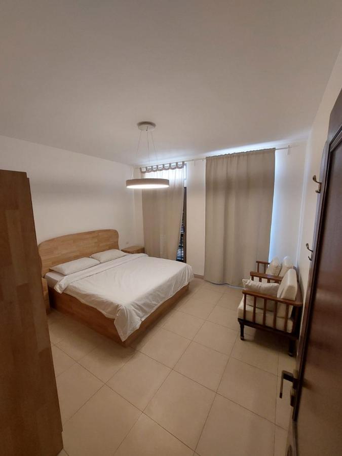 Ground Floor Apartment By Circular Pool In Talabay Akaba Kültér fotó