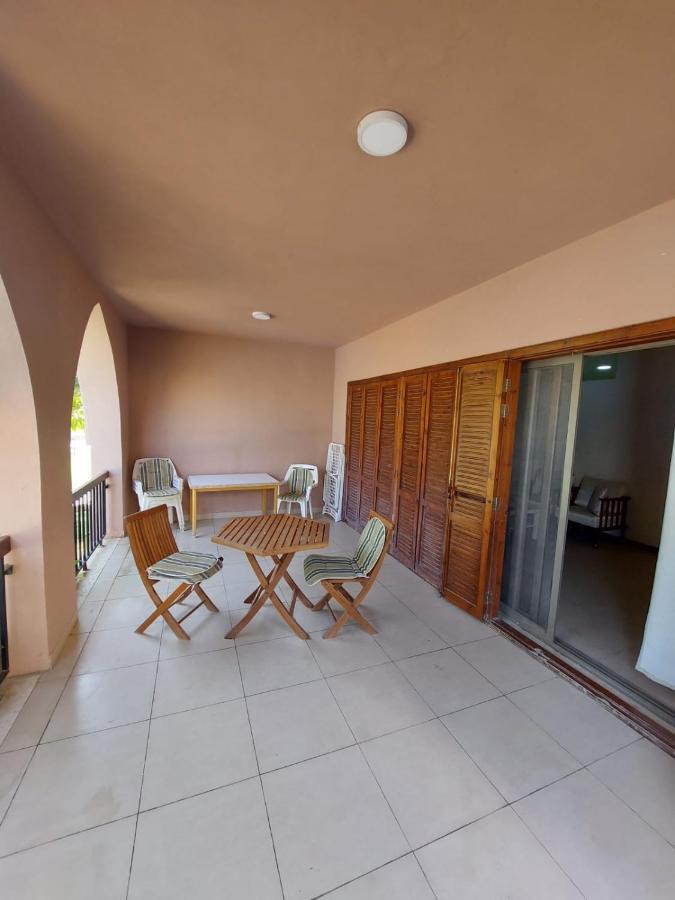 Ground Floor Apartment By Circular Pool In Talabay Akaba Kültér fotó