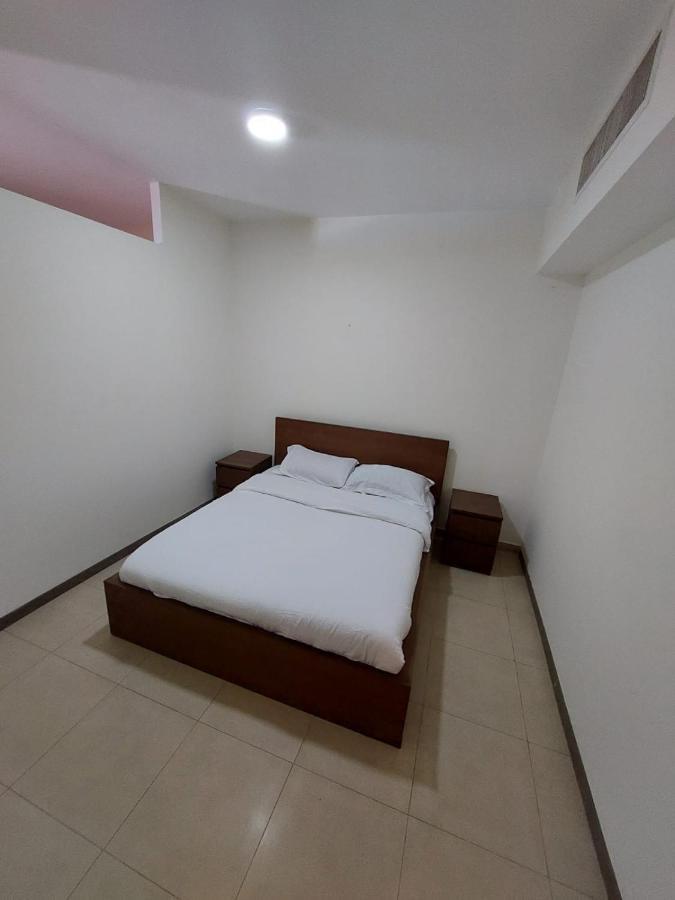 Ground Floor Apartment By Circular Pool In Talabay Akaba Kültér fotó