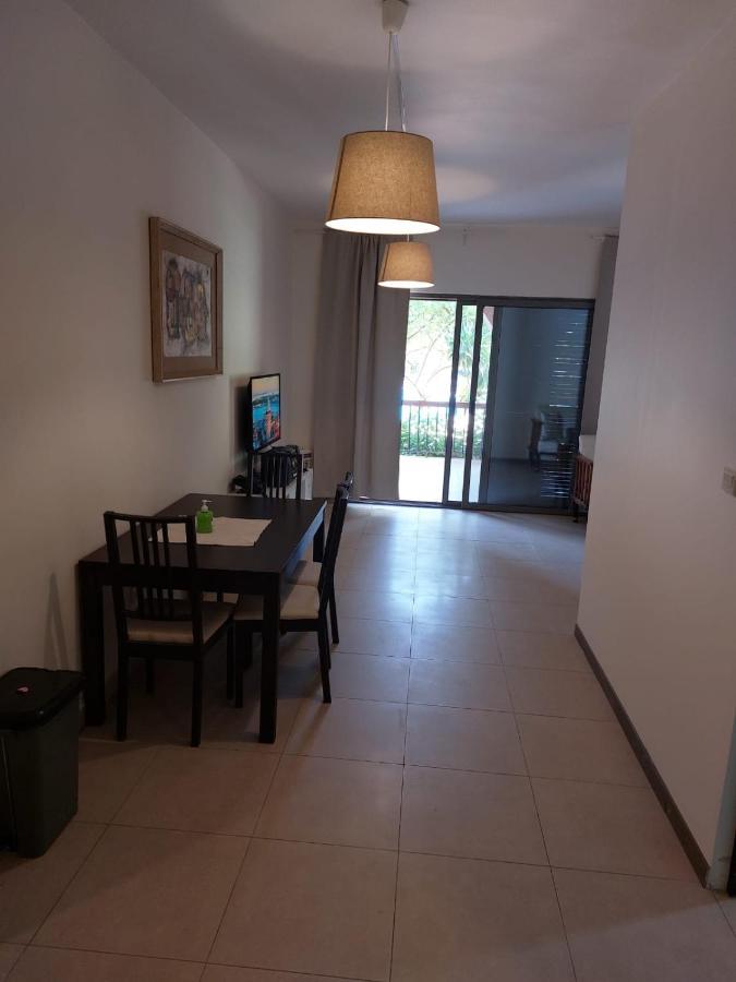 Ground Floor Apartment By Circular Pool In Talabay Akaba Kültér fotó