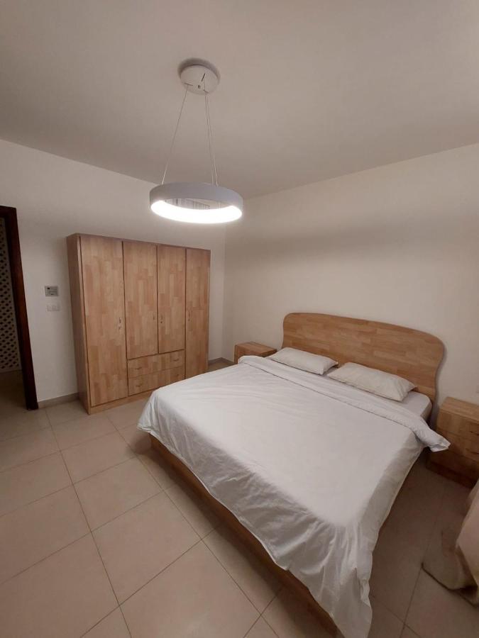 Ground Floor Apartment By Circular Pool In Talabay Akaba Kültér fotó
