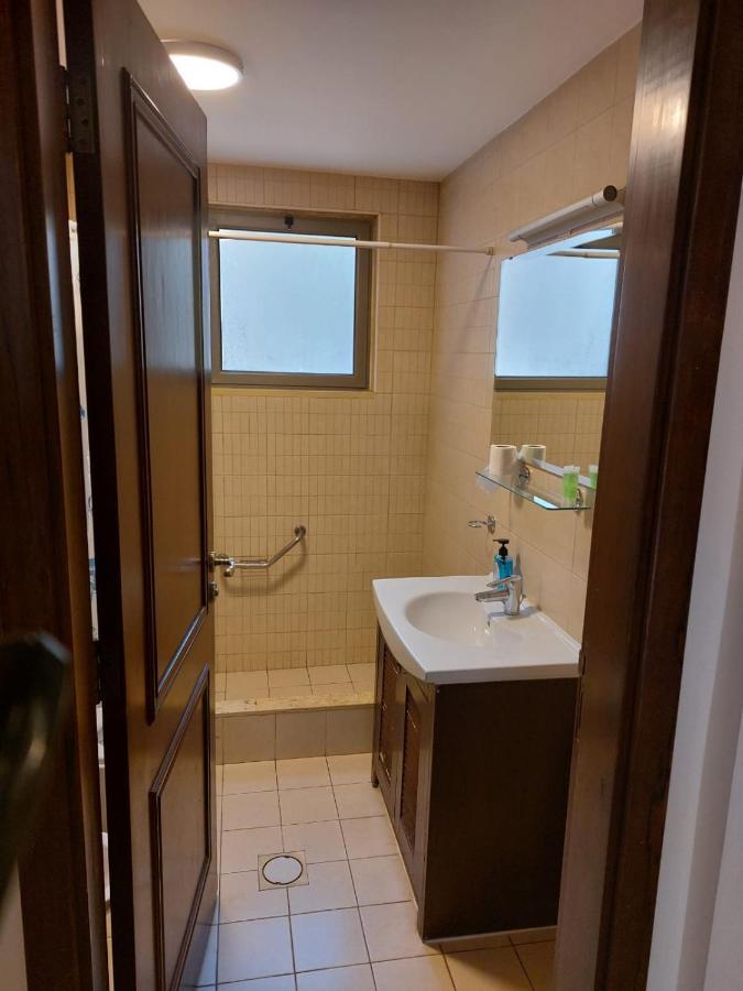 Ground Floor Apartment By Circular Pool In Talabay Akaba Kültér fotó