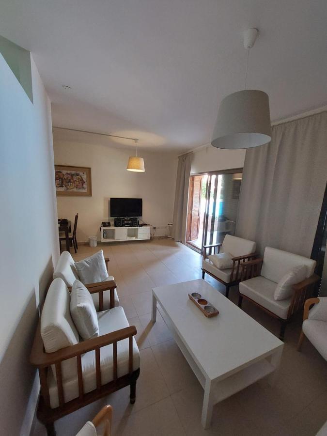 Ground Floor Apartment By Circular Pool In Talabay Akaba Kültér fotó
