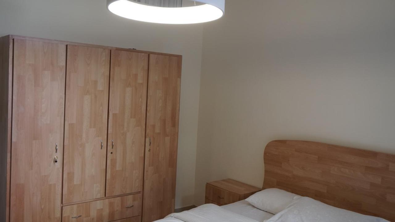 Ground Floor Apartment By Circular Pool In Talabay Akaba Kültér fotó