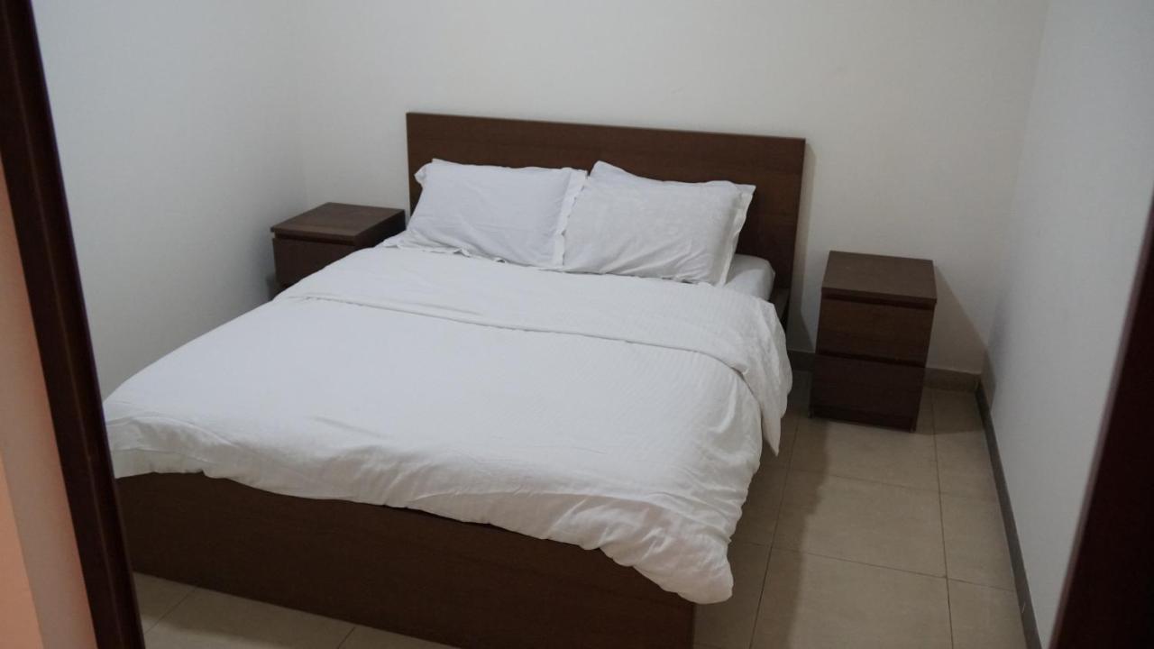 Ground Floor Apartment By Circular Pool In Talabay Akaba Kültér fotó