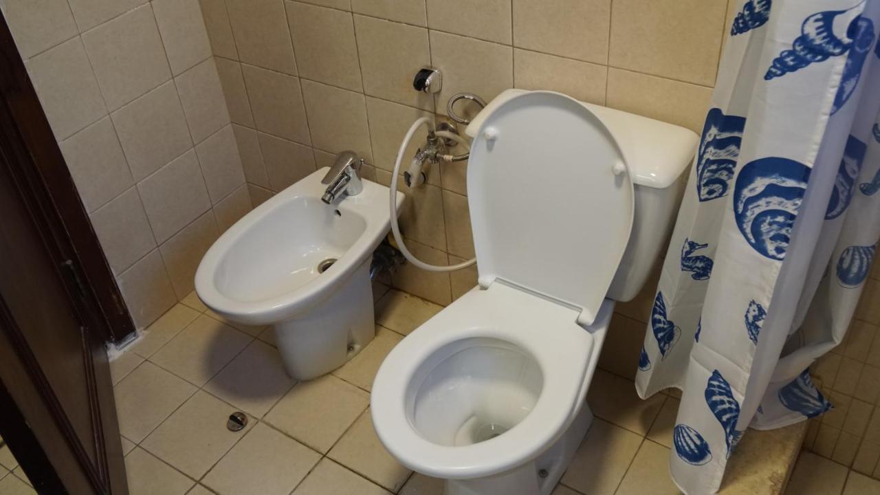 Ground Floor Apartment By Circular Pool In Talabay Akaba Kültér fotó