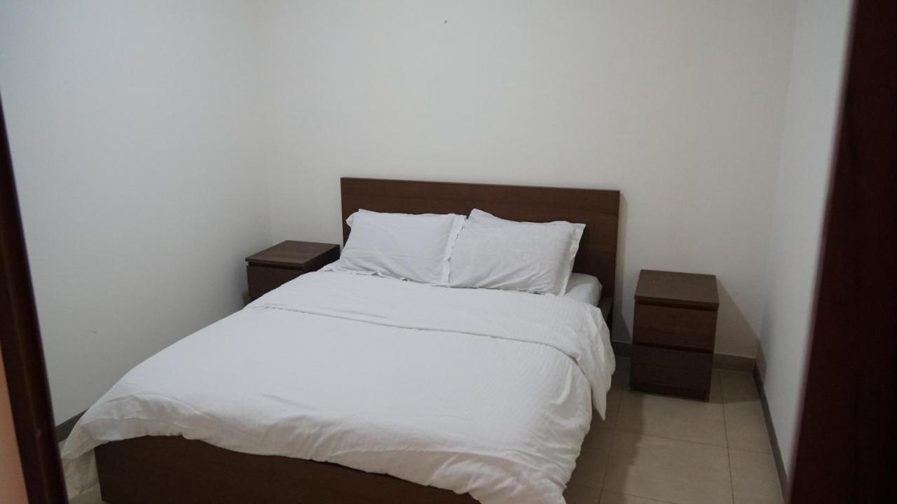 Ground Floor Apartment By Circular Pool In Talabay Akaba Kültér fotó