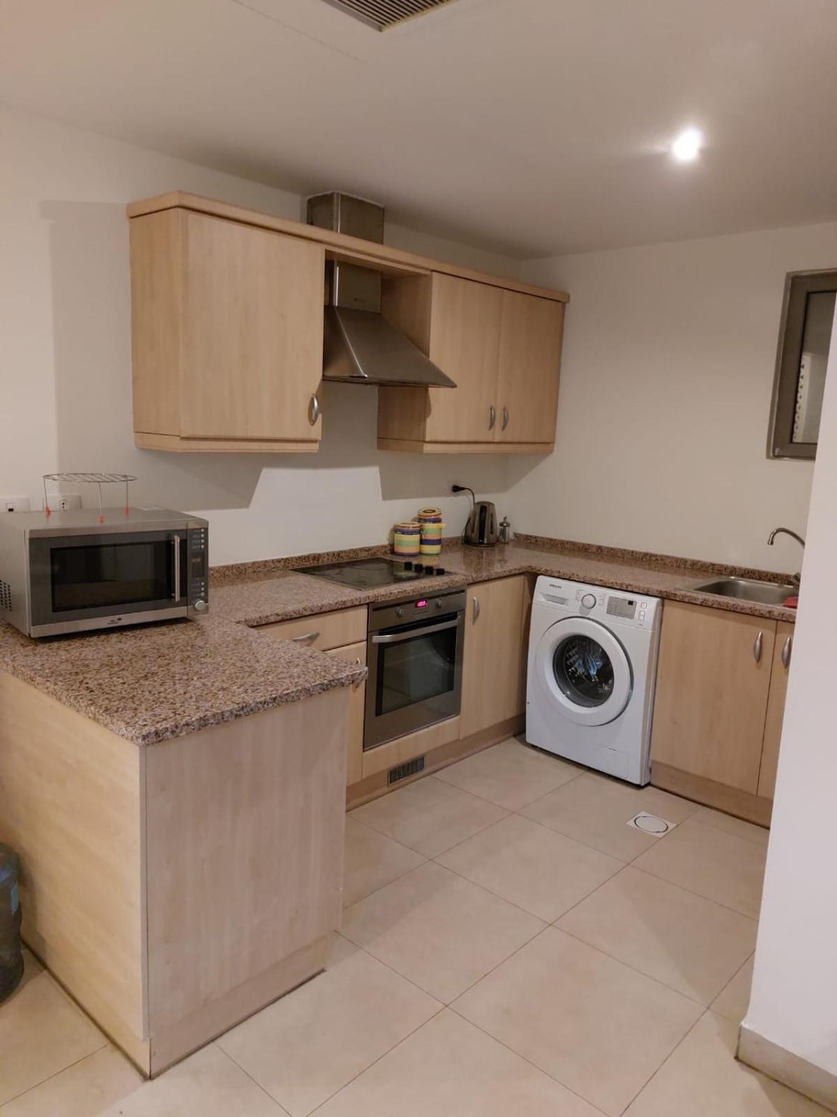Ground Floor Apartment By Circular Pool In Talabay Akaba Szoba fotó